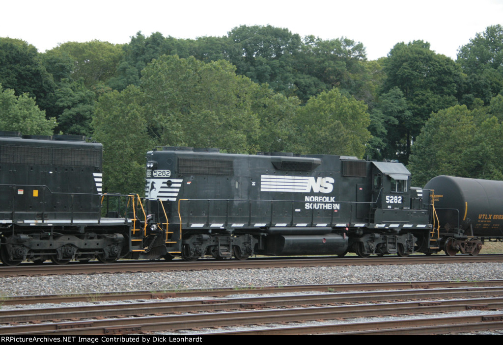 NS 5282